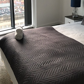 Holiday Letting Cleaning UK